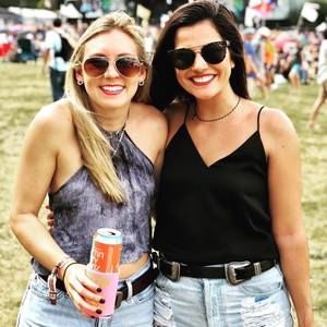 Meet your Posher, Madison